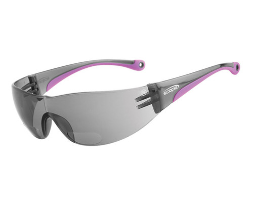 Max Vue 1.0 Safety Glasses