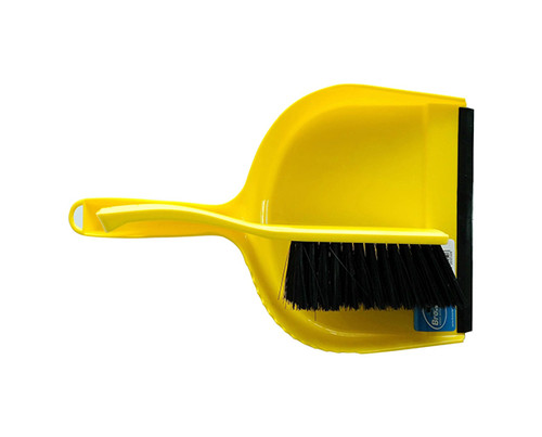 Dustpan set