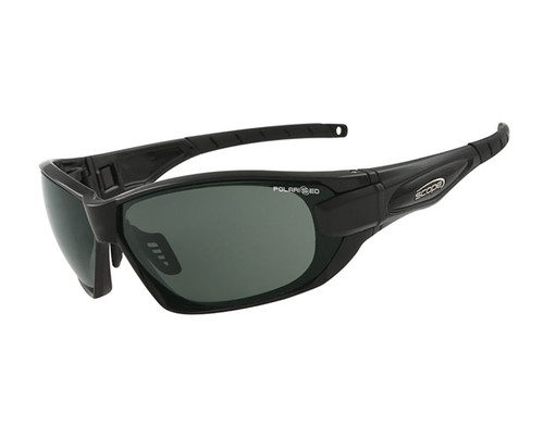 Genisys Safety Glasses Polarised Lens