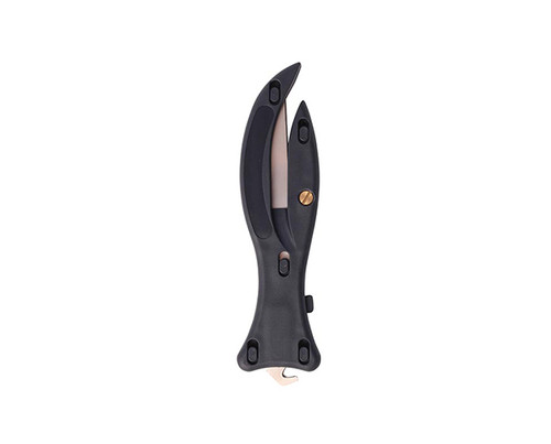 Detectable Fish Knife