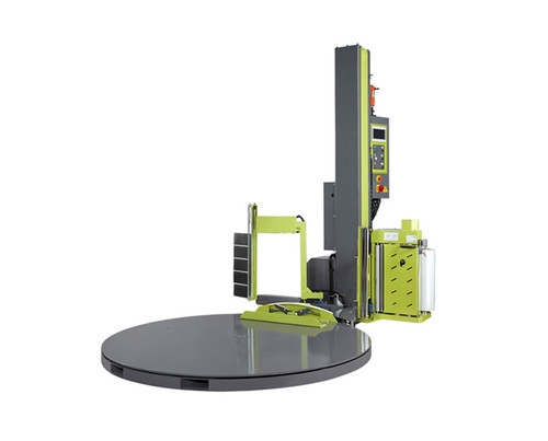 Extend Pallet Wrapper EXP-501 Turntable 1.8m/2m Ht