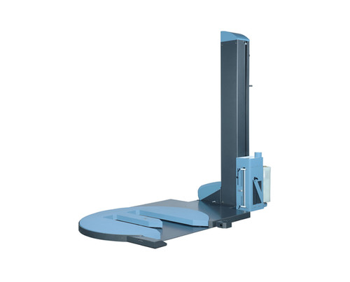 Extend Pallet Stretch Wrap Machine Exp-103hs