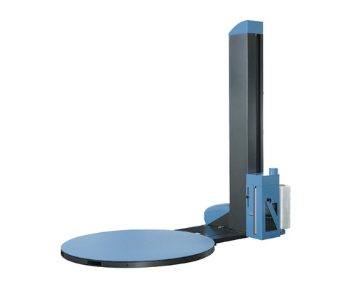 Extend Pallet Stretch Wrap Machine Exp-103 Plus Series