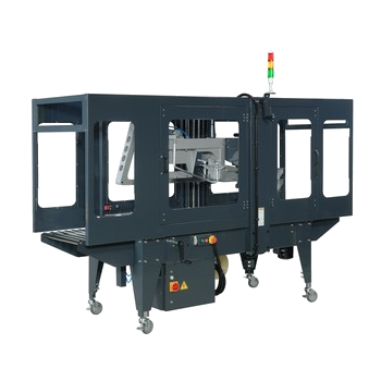 Extend Semi Auto Uniform Carton Sealing Machine TMD-C26UF