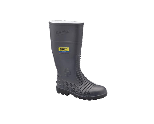 Blundstone 025 Safety Gumboots