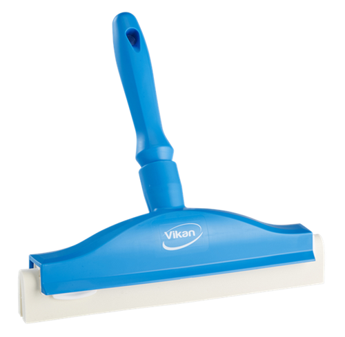 Vikan Ultra Hygienic Hand Squeegee Single Blade