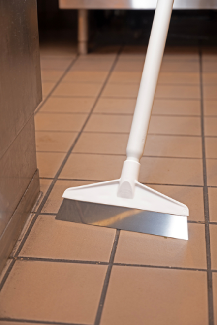 Vikan Scraper Table & Floor