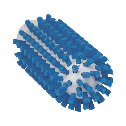Vikan Pipe Brush Head Stiff Bristle
