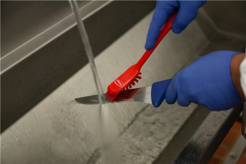 Vikan Dish Brush