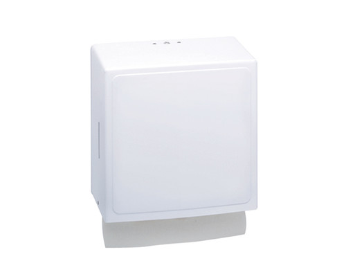 KCP Interfold Towel Dispenser 4943 KCP Interfold Towel Dispenser 4943