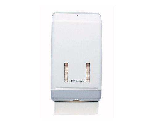 KCP AQUARIUS® Optimum Paper Towel Dispenser 70250