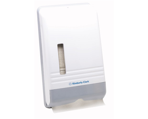 KCP AQUARIUS® Paper Towel Dispenser 70240