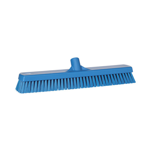 Vikan Deck Scrub Brush Stiff