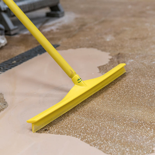 Vikan Squeegee Single Blade
