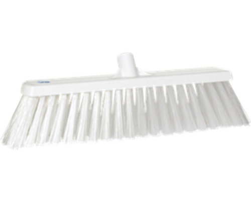 Vikan Yard Broom Stiff Bristle