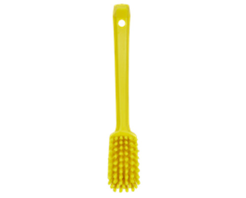 Vikan Utility Brush Medium Bristle