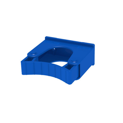 Vikan Toolflex Tool Clip Holder Rubber