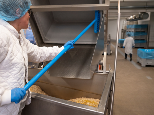 Vikan Handle Ultra Hygienic