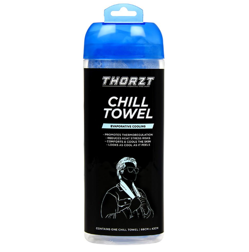 Thorzt Chill Towel