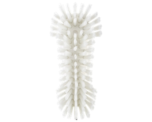 Vikan Hand Scrub Angled Stiff Bristle