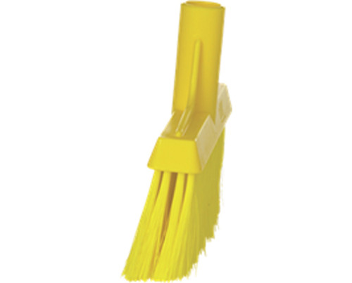 Vikan Broom Head Lobby Straight Neck Soft Bristle