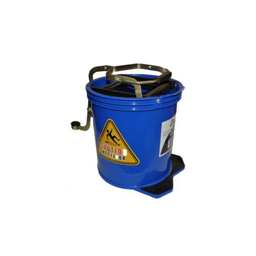 Vikan Mop Bucket Plastic Foot Press