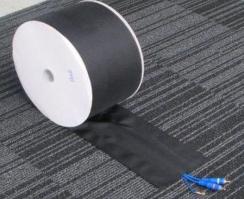 Velcro Cord Cover 160mmx25m