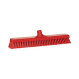 Vikan Brush Wall & Floor Washing Med. Bristle