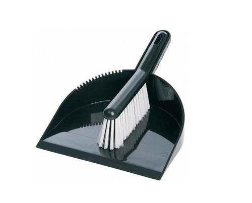 Dustpan and Brush Set