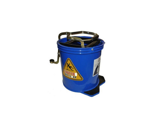 Vikan Mop Bucket Heavy Duty 15 Litre
