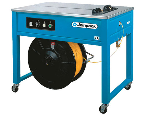 Strap Machine Semi Auto - ES-104