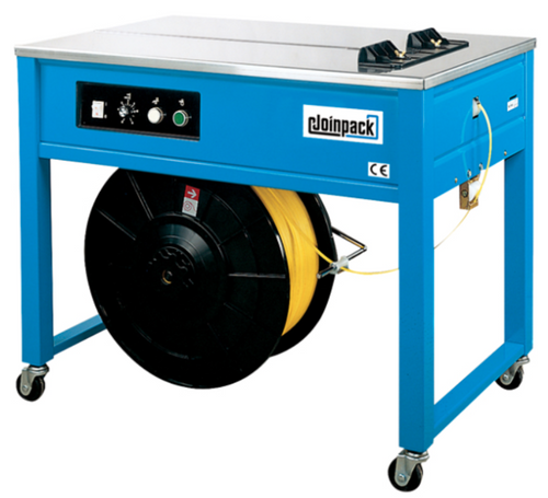 Strap Machine Semi Auto - ES-104