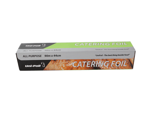 Supafoil 44cmx90m 6/Ctn