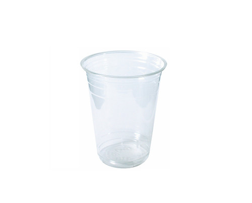 Cold Cups PET Clear 510ml 1000/Ctn
