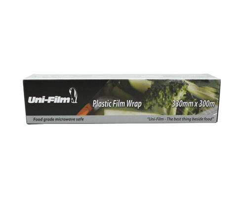 Cling Wrap 330mmx380m 6/Ctn