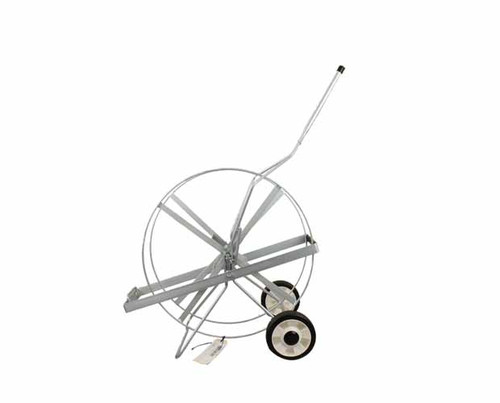 Poly Strapping Dispenser -Handle/Wheels