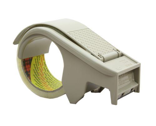 3M H 122 Tape Dispenser 6/Ctn