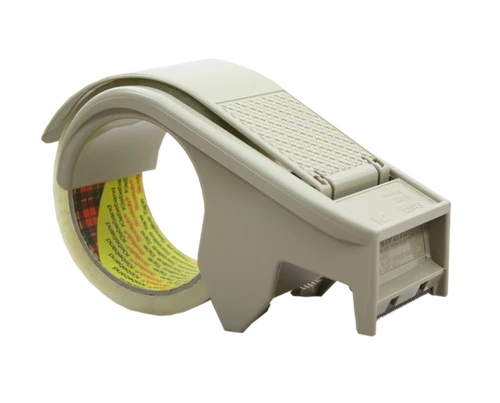3M H 122 Tape Dispenser 6/Ctn