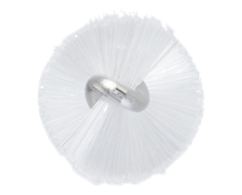 Vikan Tube Brush Galvanised