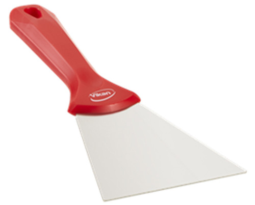 Vikan Hand Scraper Stainless Steel