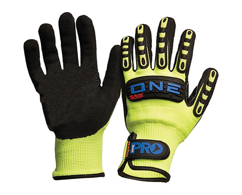ProChoice Arax One Anti Vibration Gloves