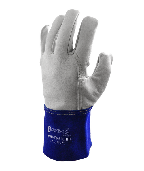 Ultra Tig Welder Gloves