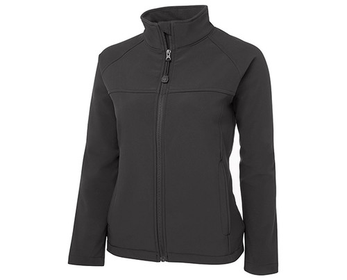 Jacket Ladies Layer Soft Shell Jacket