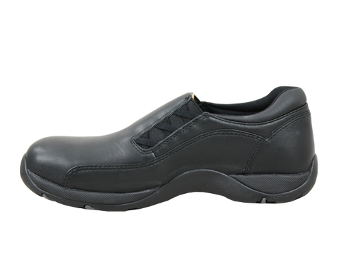 Blundstone 743 Ladies Slip on Safety Shoes