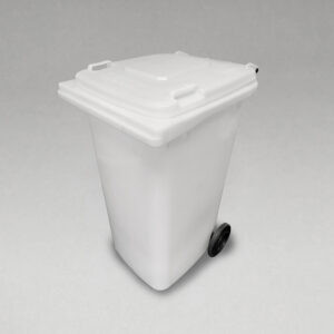 Vikan Wheelie Bin