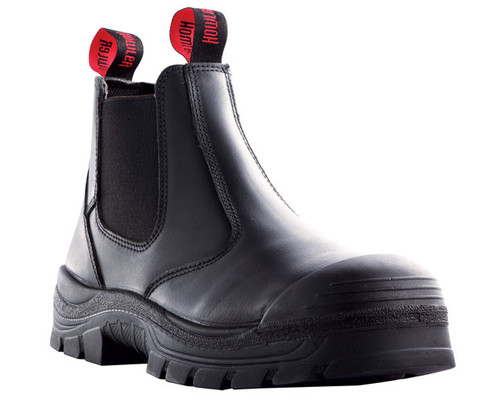 Howler Kokoda Slip on Safety Boot