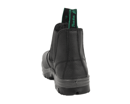 Bata Hercules Gusset  Safety Boots