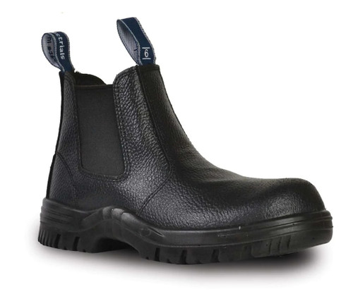 Bata Hercules Gusset  Safety Boots
