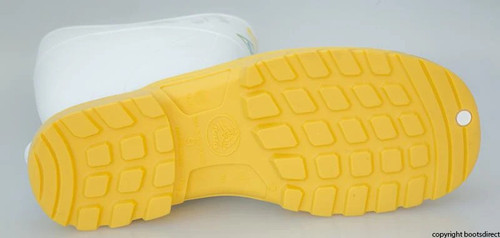 Bata Safemate 2  Safety Gumboots