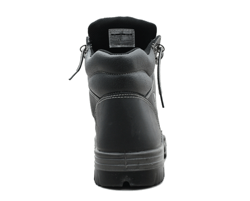 Bata Saturn Industrial Safety Boots